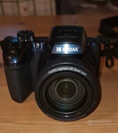 Fotocamera Kodak PixPro Az528