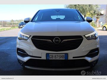 OPEL Grandland X 1.5 D Ecotec S&S aut. Inn.