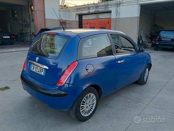 Lancia  Ypsilon 1.3 multijet