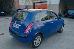 Lancia Ypsilon 1.3 multijet