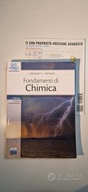 Fondamenti di Chimica+tavola periodica 