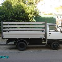 Piaggio porter maxx
