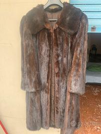 Pelliccia visone