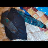 Giacca new era, Tg XS