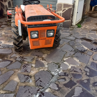 Trattore goldoni 926