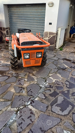 Trattore goldoni 926