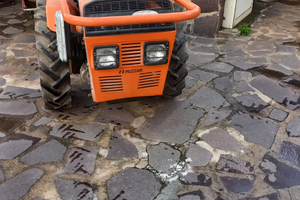 Trattore goldoni 926