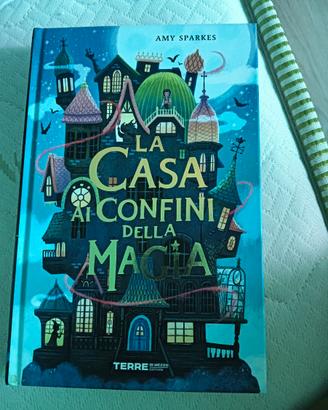 Libri per ragazzi