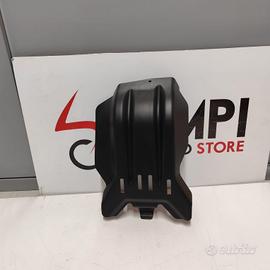 Paramotore in plastica KTM 125 Exc (2012-2013) (al