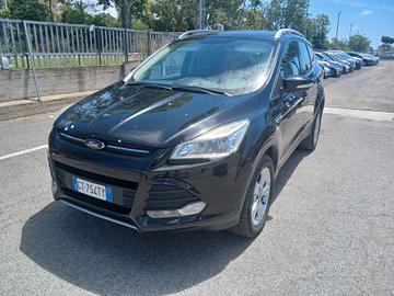 Kuga 2.0 TDCI 150 CV S&S 2WD Titanium
