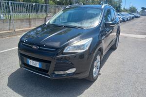 Kuga 2.0 TDCI 150 CV S&S 2WD Titanium