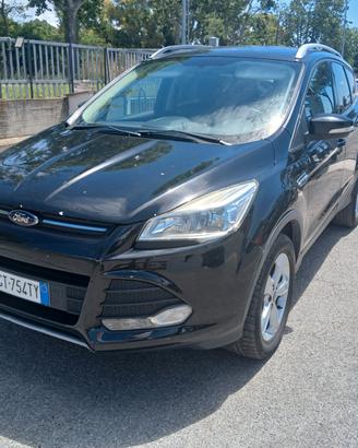 Kuga 2.0 TDCI 150 CV S&S 2WD Titanium