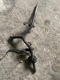 Manubrio phantom f12