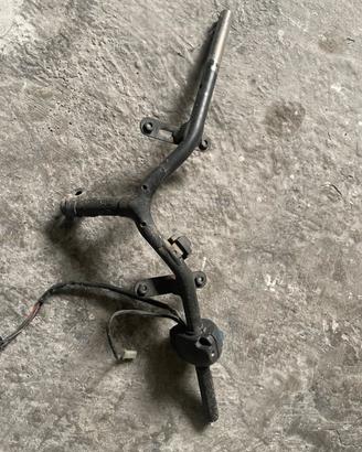 Manubrio phantom f12