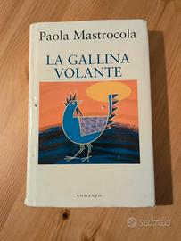 La Gallina Volante