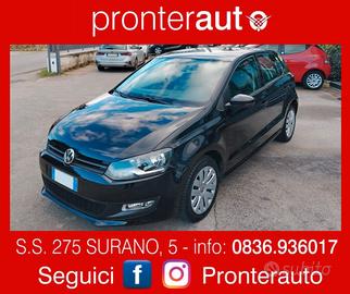 Volkswagen Polo 5p 1.6 tdi Comfortline