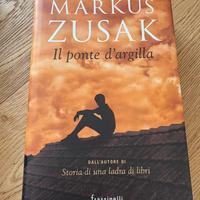 Il ponte d’argilla - Markus Zusak