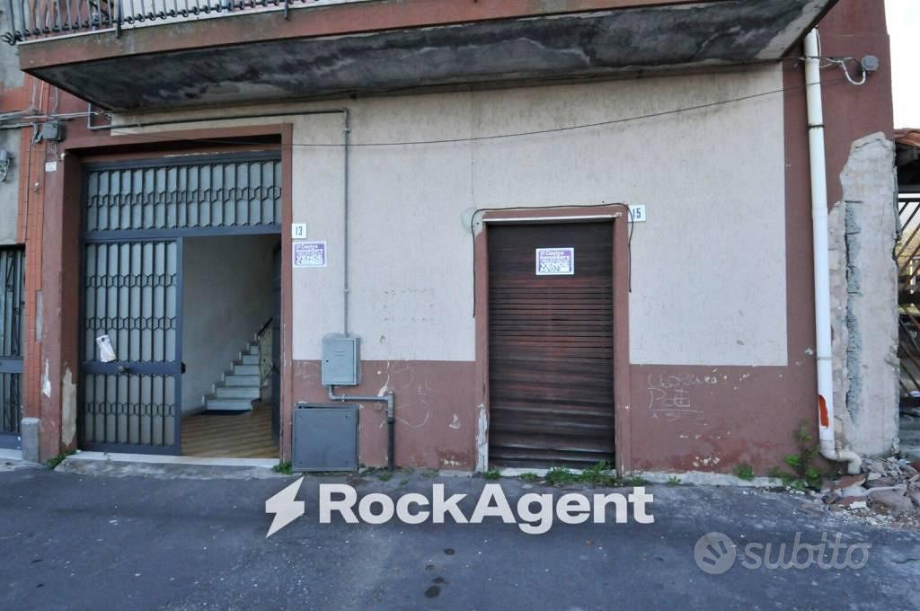 Appartamento – CT - Vista 3