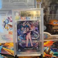 Boa Hancock Leader Bgs 10