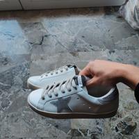 Scarpa golden goose da donna 