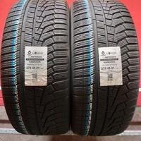 2 gomme 275 45 21 hankook a3934