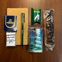 Kit Alitalia Airlines da Viaggio