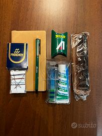 Kit Alitalia Airlines da Viaggio