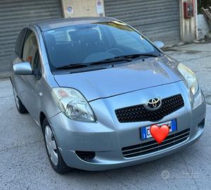 Toyota Yaris 1.0 2006