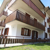 Trilocale con ampio terrazzo