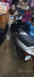 scooter 150 cc kV 11 del 2003
