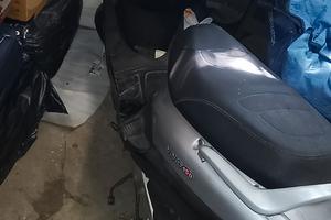 scooter 150 cc kV 11 del 2003