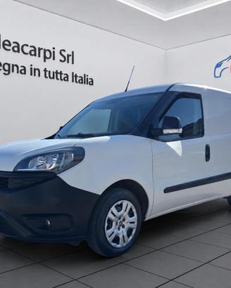 Fiat Doblo SX 1.3 MJT PC TN CH1 N1-3 POSTI AUTOCAR