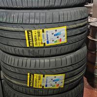 Gomme nuove 255 35 19 96 Y XL Rotalla estive