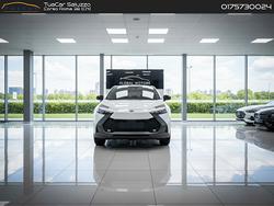 Toyota C-HR (23-->) 2.0 152CV(22 #8632