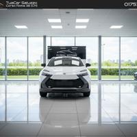 Toyota C-HR (23-->) 2.0 152CV(22 #8632