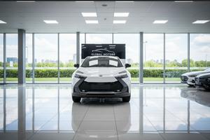 Toyota C-HR (23-->) 2.0 152CV(22 #8632