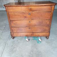 cassettone Filippo XVI