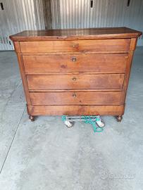 cassettone Filippo XVI