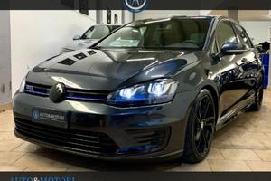Volkswagen Golf GTE 1.4 TSI DSG 5p. Plug-In-Hybrid