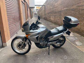 Transalp 650