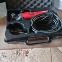 tosatrice per cavalli 