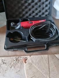 tosatrice per cavalli 