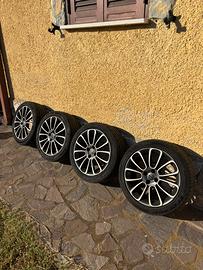 Cerchi R17 opel