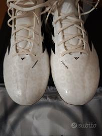 scarpe calcio Adidas copa pure III Elite fg n. 44
