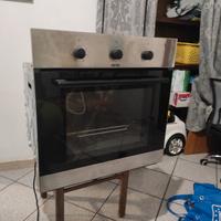forno a incasso ignis 