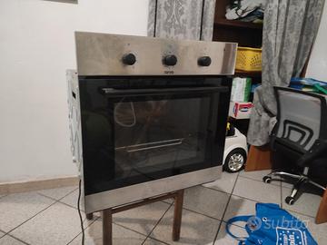 forno a incasso ignis 