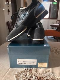 Scarpe Cristiano Gualtieri