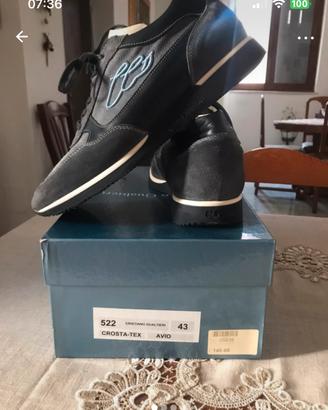 Scarpe Cristiano Gualtieri