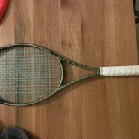 Racchetta tennis wilson blade V8 305 g (piatto 98)