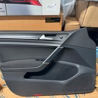 Pannelli porta illuminati golf 7 7,5 gti gtd etc